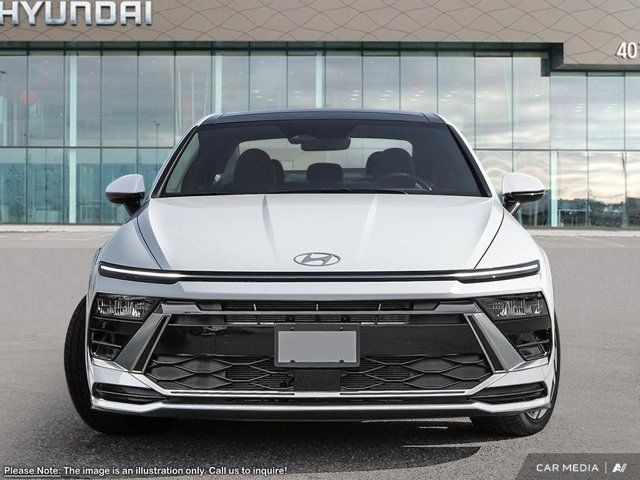 2025 Hyundai Sonata Preferred-Trend in Cars & Trucks in Mississauga / Peel Region - Image 2