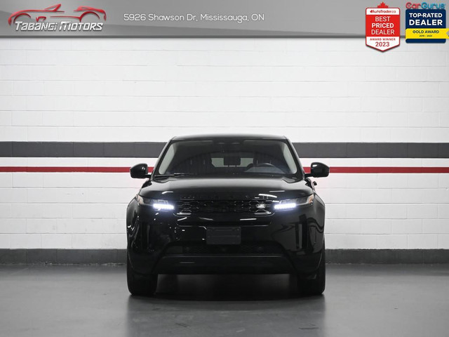 2021 Land Rover Range Rover Evoque P250 360CAM Panoramic Roof He in Cars & Trucks in Mississauga / Peel Region - Image 4