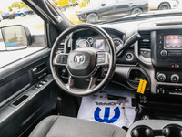 2021 Ram 3500 | 6.7L Cummins Turbo Diesel | 6-Speed Automatic | Bright White Clearcoat | Certified P... (image 5)