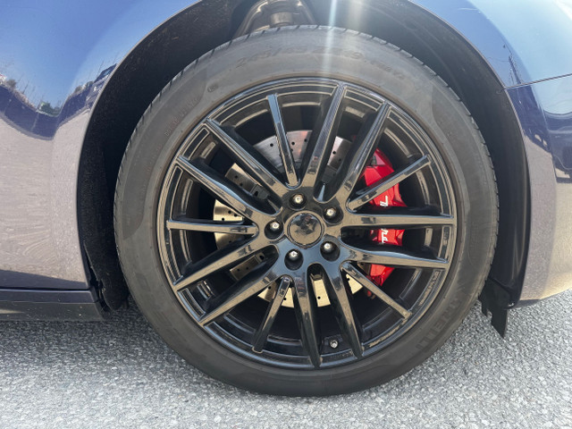 2016 Maserati Ghibli S Q4 in Cars & Trucks in Markham / York Region - Image 2