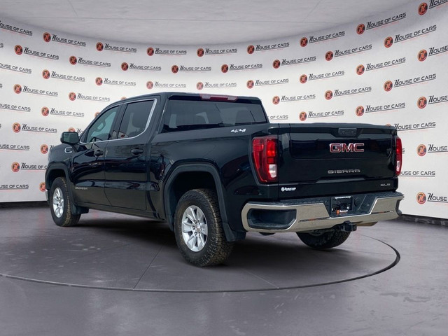  2022 GMC Sierra 1500 4WD | Reverse Camera | Heated Seats in Cars & Trucks in Calgary - Image 4