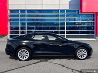 Recent Arrival! Looking for a loaded Tesla on a budget? Then check out this 2014 Model S P85D! This... (image 6)