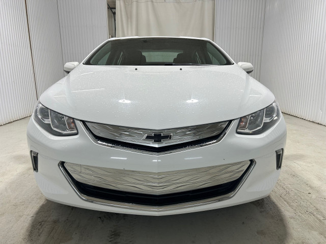 2019 Chevrolet Volt LT Mags Apple CarPlay Caméra Recul Audio Bos in Cars & Trucks in Shawinigan - Image 3
