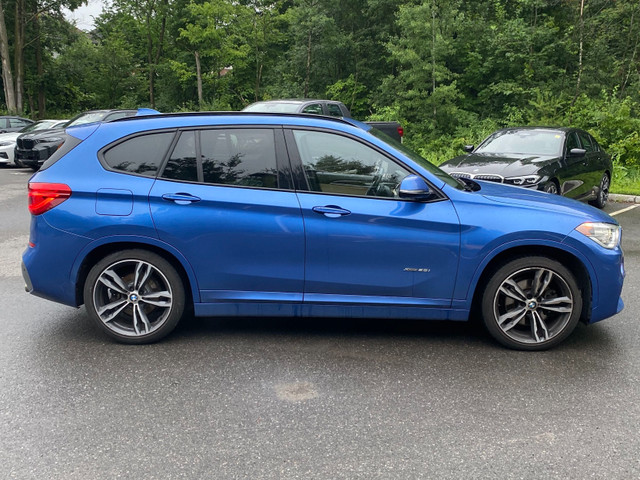 2016 BMW X1 M Package  in Cars & Trucks in Oakville / Halton Region - Image 3