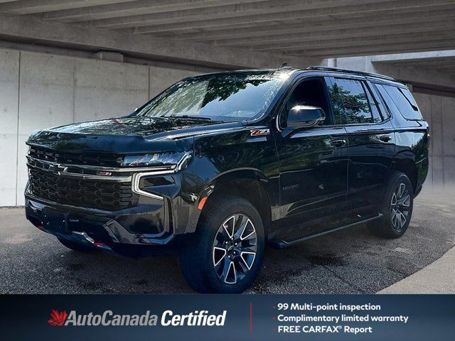 2021 Chevrolet Tahoe Z71 in Cars & Trucks in Tricities/Pitt/Maple