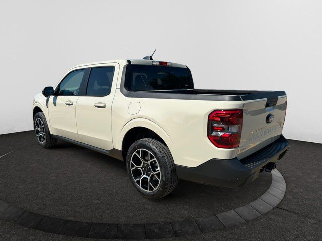 2025 Ford Maverick LARIAT in Cars & Trucks in Regina - Image 3