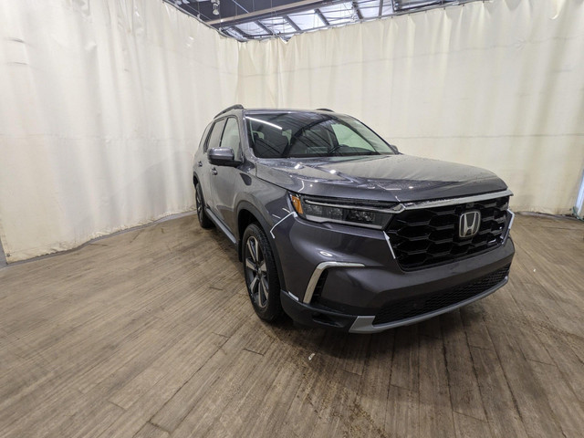 2025 Honda Pilot Touring in Cars & Trucks in Calgary