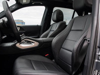 2021 Mercedes Benz GLE-350 AMG PKG Grey Exterior on Black Interior comes with Technology PKG , Navig... (image 9)