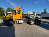2019 FREIGHTLINER T12664ST TADC TRACTOR; Heavy Duty Trucks - CONVENTIONAL W/O SLEEPER;Purchase your... (image 3)