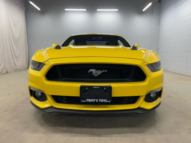 2015 Ford Mustang GT Premium in Cars & Trucks in Guelph - Image 2