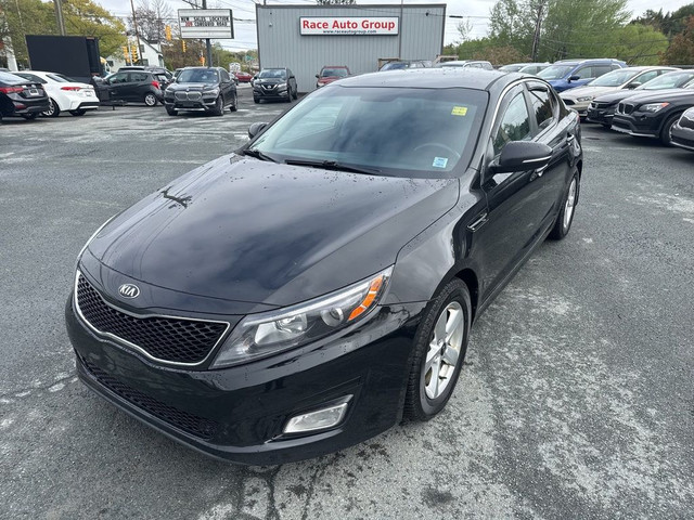 2015 Kia Optima in Cars & Trucks in Bedford - Image 3