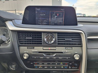 Look at this certified 2020 Lexus RX RX 350 AWD | Leather | Sunroof | Cooled + Heated Seats | Rear C... (image 3)