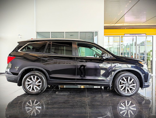 2020 Honda Pilot EX-L AWD in Cars & Trucks in City of Montréal - Image 4