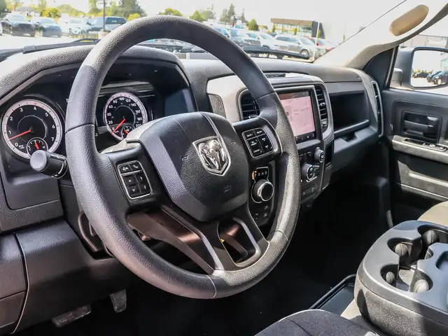 2023 RAM 1500 Classic Tradesman HEMI 5.7L V8 | Night Edition... in Cars & Trucks in London - Image 19