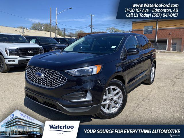 2023 Ford Edge SEL | Power Liftgate | Heated Seats | Nav in Cars & Trucks in Edmonton