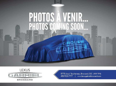 2021 Lexus UX 250h Luxury + Heads up di