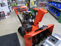 Ariens RapidTrax Snow Blower