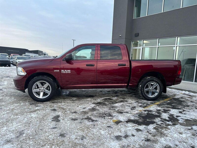 2017 RAM 1500 Express in Cars & Trucks in St. Albert - Image 4