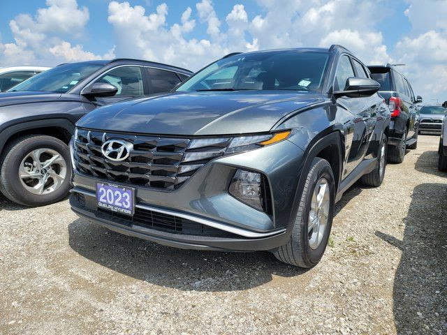 2023 Hyundai Tucson Preferred AWD | New Arrival |S in Cars & Trucks in Guelph - Image 3
