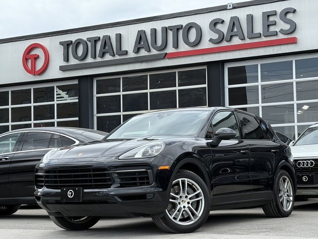 2019 Porsche Cayenne S | PREMIUM | BOSE | PANO | LOADED in Cars & Trucks in City of Toronto - Image 2