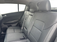 The 2018 Kia Sportage EX offers a compelling blend of style, comfort, and advanced features, making... (image 9)