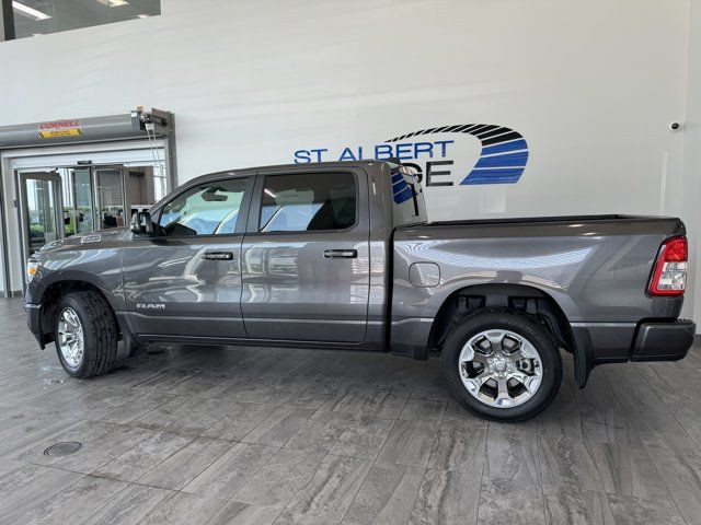 2024 Ram 1500 Big Horn in Cars & Trucks in St. Albert - Image 2