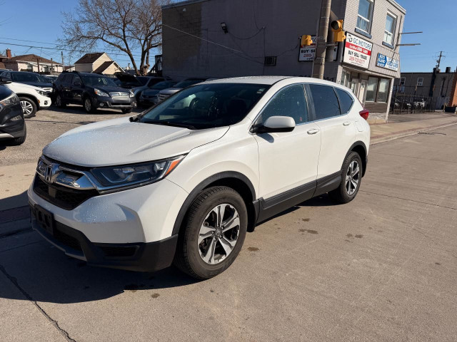 2019 Honda CR-V LX AWD in Cars & Trucks in Hamilton - Image 2