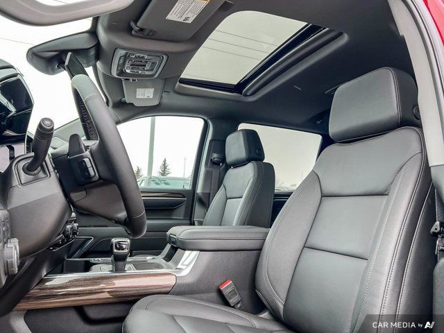 2025 Chevrolet Silverado 1500 LT Trail Boss 4WD Crew Cab in Cars & Trucks in Strathcona County - Image 3