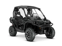 2020 Can-Am Commander Limited 1000R