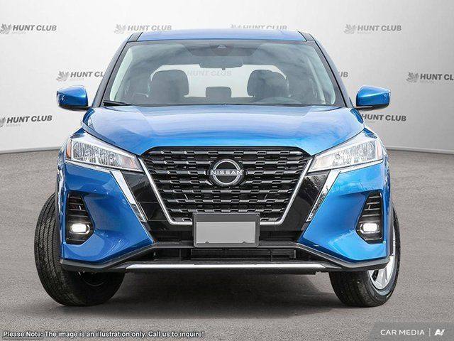 2025 Nissan Kicks Play in Cars & Trucks in Ottawa - Image 2