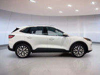 Discover the 2022 Ford Escape Titanium, a sophisticated SUV that blends performance, innovation, and... (image 3)