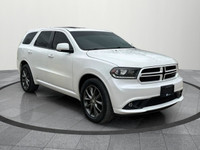 Beautiful Durango Loaded up and ready for a new home! This Durango comes equipped with the following... (image 7)