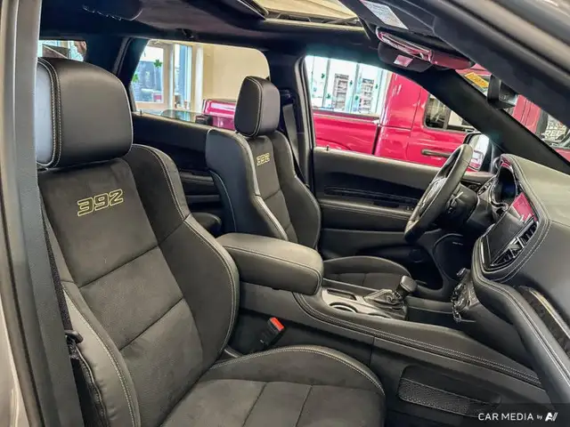 2024 Dodge Durango SRT 392 AlcHEMI - $323.37 /Wk in Cars & Trucks in Fort McMurray - Image 24