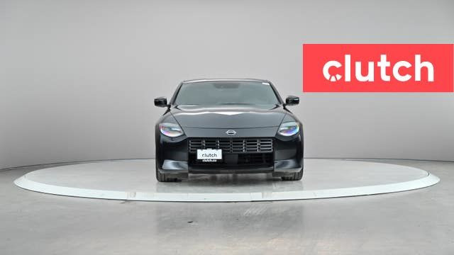 2024 Nissan Z Sport w/ Apple CarPlay, Rearview Camera, Cruise Co in Cars & Trucks in City of Toronto - Image 4
