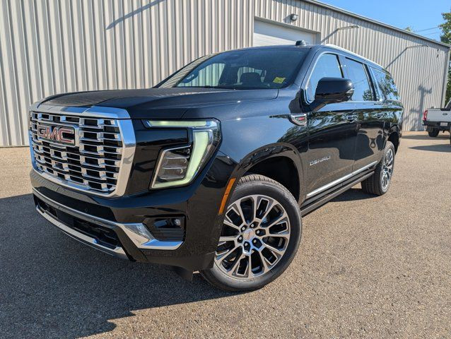 2025 GMC Yukon XL Denali in Cars & Trucks in Grande Prairie