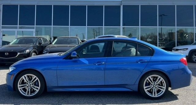 2013 BMW 335 4dr Sdn 335i xDrive AWD in Cars & Trucks in Ottawa - Image 2