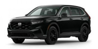  2024 Honda CR-V EX-L HYBRID