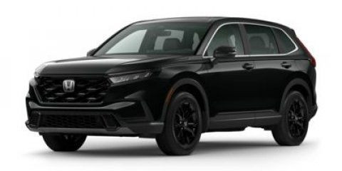  2024 Honda CR-V EX-L HYBRID in Cars & Trucks in Longueuil / South Shore