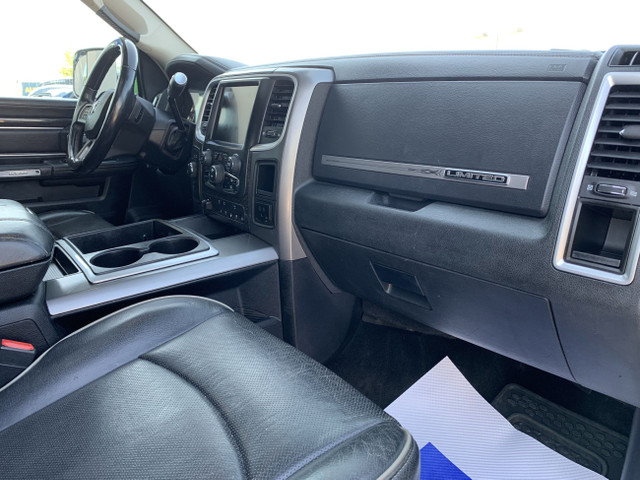 2014 Ram 2500 Longhorn Limited in Cars & Trucks in Brandon - Image 3