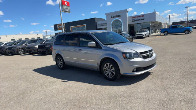 2019 Dodge Grand Caravan in Cars & Trucks in Edmonton - Image 2
