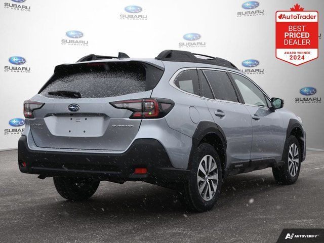 2025 Subaru Outback Touring in Cars & Trucks in Hamilton - Image 3