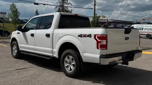 2018 Ford F-150 XLT62938482985859123