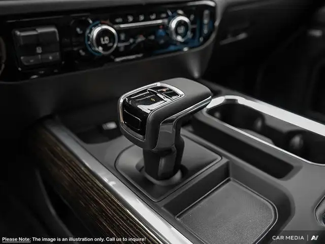2025 GMC Sierra 1500 Elevation dans Autos et camions dans Winnipeg - Image 18