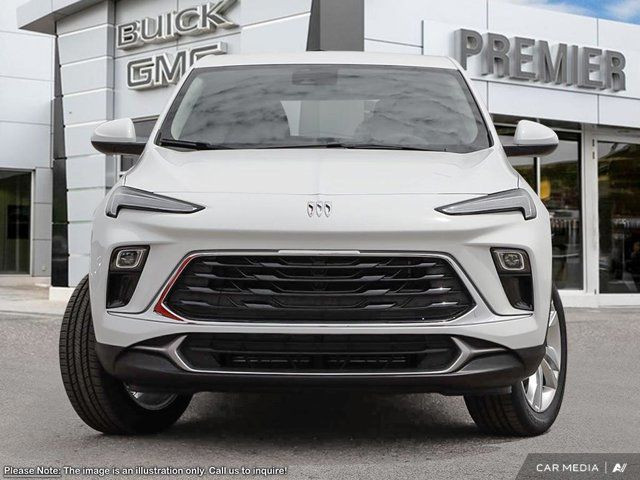 2026 Buick Encore GX Preferred in Cars & Trucks in Windsor Region - Image 2