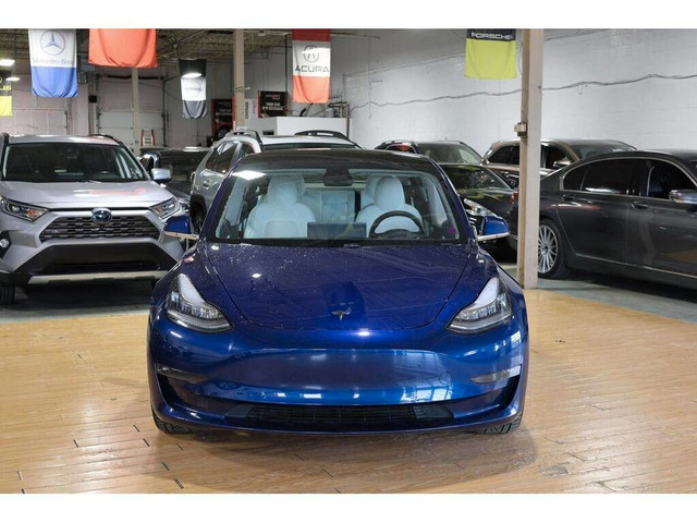 2019 Tesla Model 3 PERFORMANCE LONG RANGE AWD in Cars & Trucks in City of Toronto - Image 4