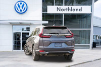 The price you see is the is the price you pay! Just add GST, no hidden fees. 2020 Honda CR-V Touring... (image 5)