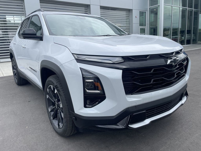 2026 Chevrolet Equinox AWD RS in Cars & Trucks in Calgary