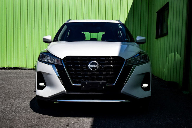 2024 Nissan Kicks SV • HEATED SEATS • CP/AA • REMOTE START in Cars & Trucks in Ottawa - Image 4