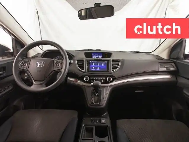 2015 Honda CR-V SE AWD w/ Heated Front Seats, Rearview Cam, Crui in Cars & Trucks in City of Toronto - Image 14