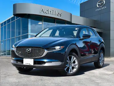 CPOMAZDA CERTIFIED PRE-OWNED – BY ACHILLES MAZDA MAZDA CERTIFIED PRE-OWNED VEHICLE BENEFITS - THIS I...